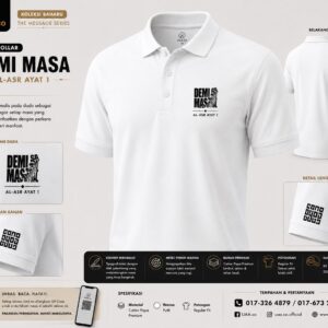 Polo : Demi Masa